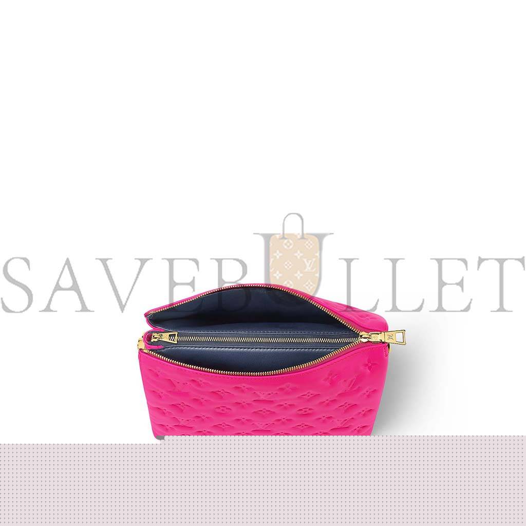 l**is V*t*n coussin pm m21773 (26*20*12cm)