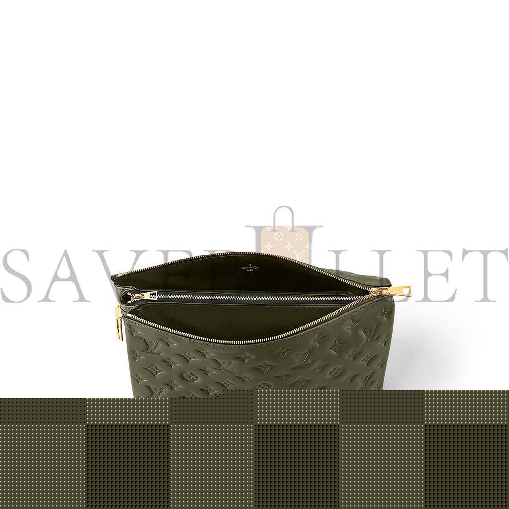 l**is V*t*n coussin mm m21281 (34*24*12cm)