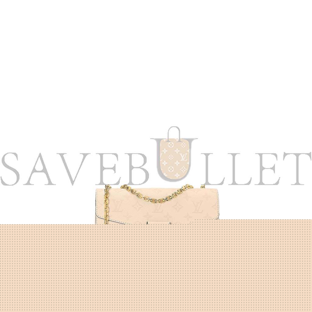 l**is V*t*n marceau m46201 (24.5*15*6.5cm)