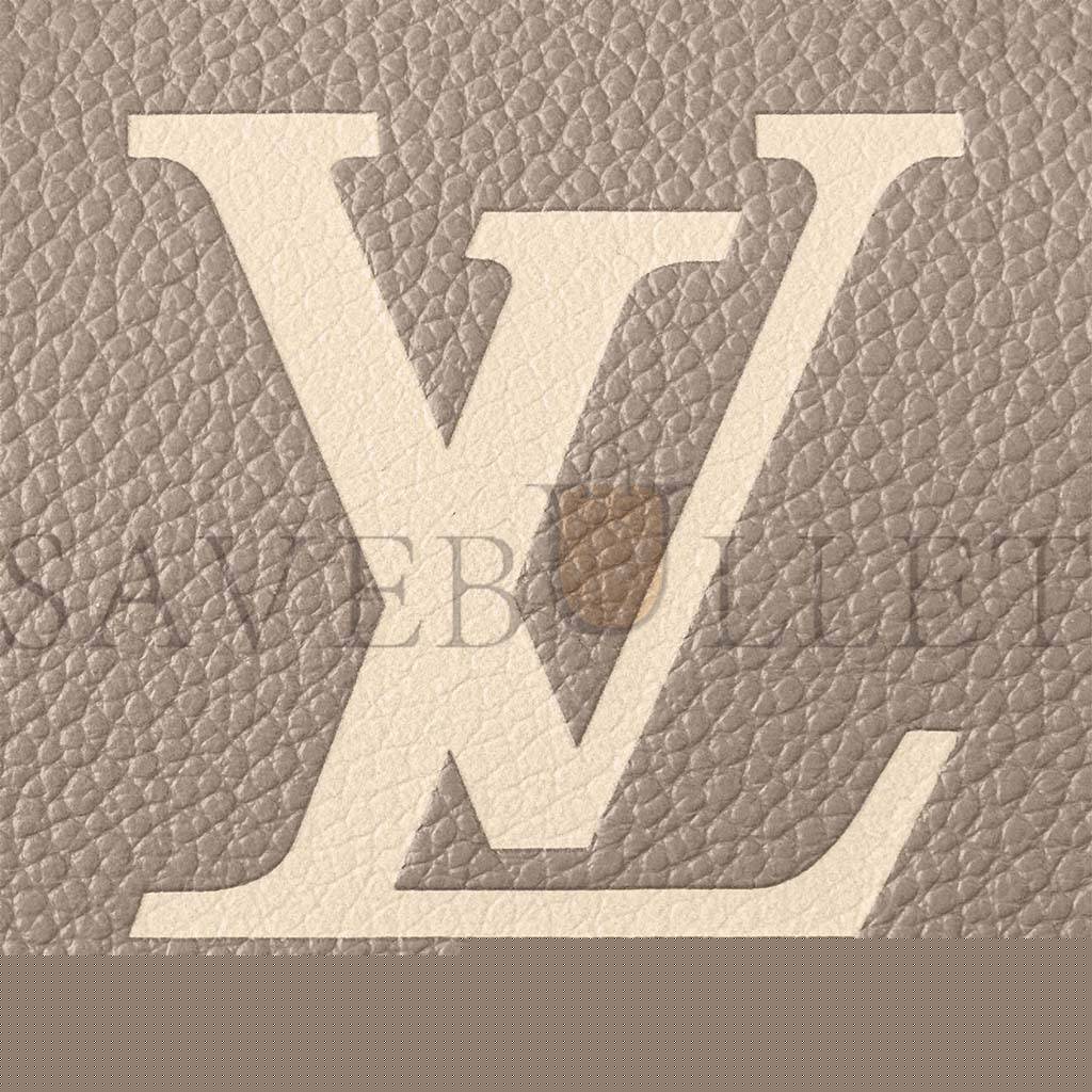 l**is V*t*n speedy bandouliÈre 20 m46575 (20.5*13.5*12cm)