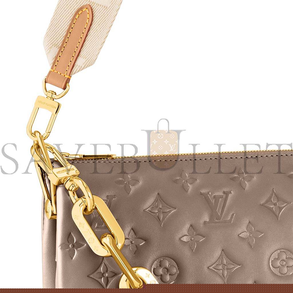 l**is V*t*n coussin mm m21276 (34*24*12cm)