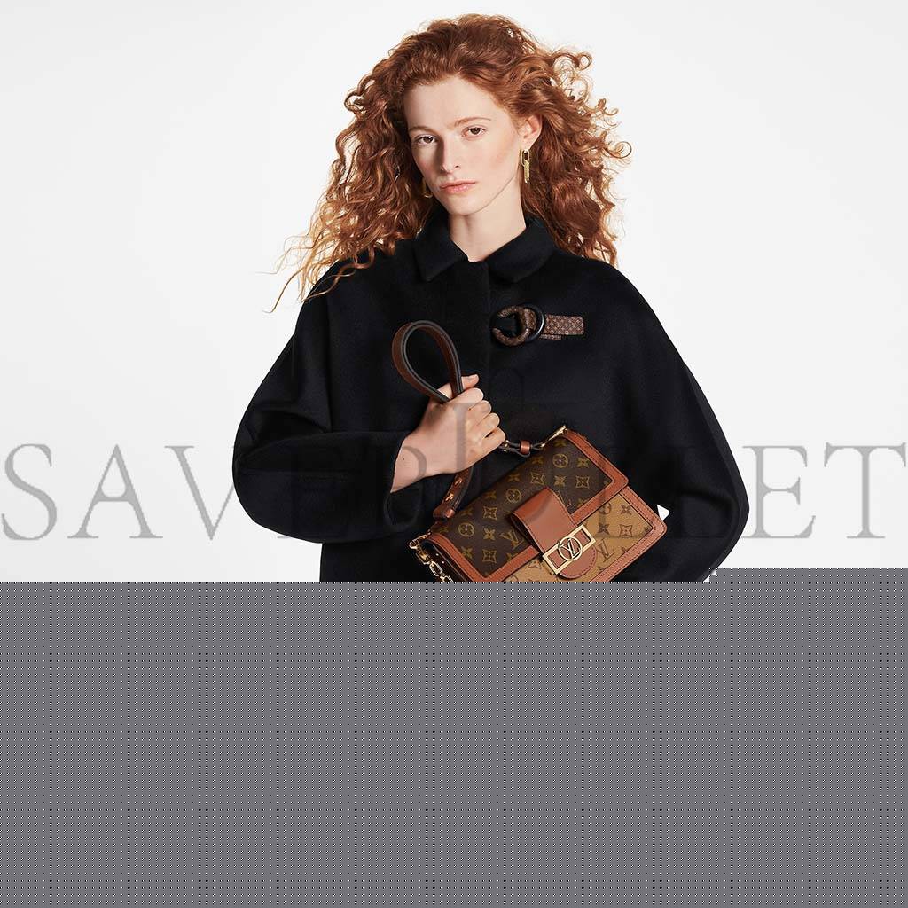 l**is V*t*n dauphine mm m45958 (25*17*10.5cm)