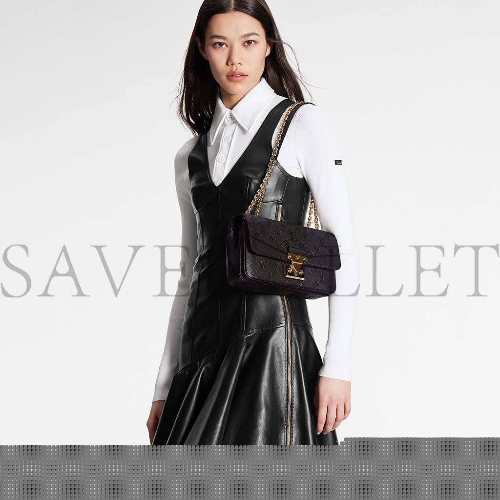 l**is V*t*n marceau m46200 (24.5*15*6.5cm)