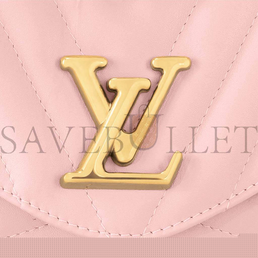 l**is V*t*n new wave chain bag mm m59985 (23.9*14*8.9cm)