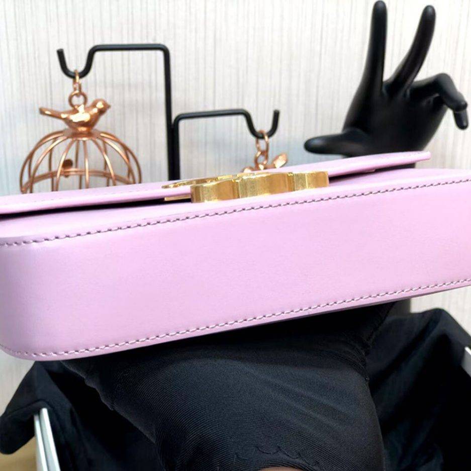 Ce**e triomphe shoulder bag 194143bf4.24rq (20*10*4cm)