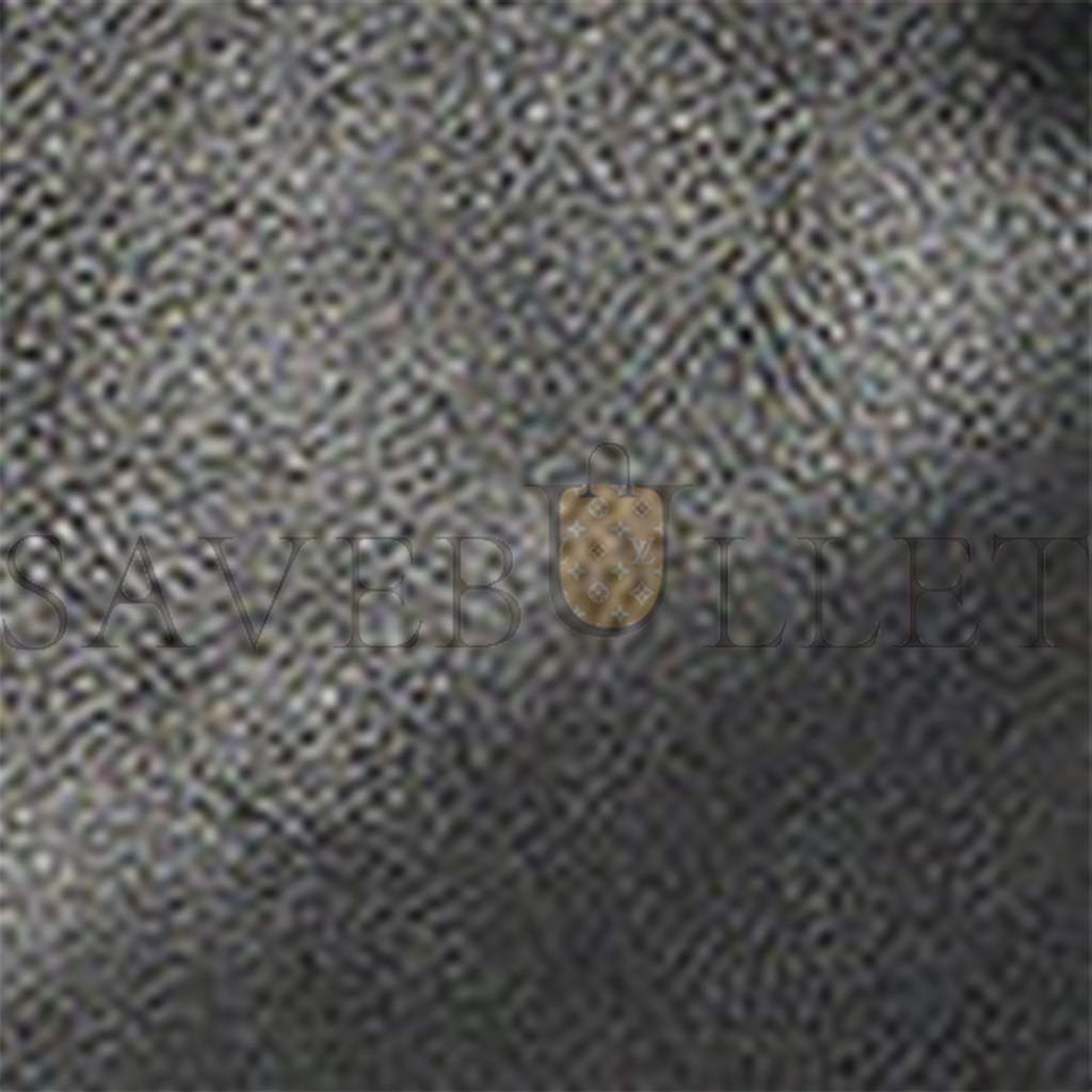 T*e R*w park tote three bag in leather black w1272l129blpl (48*30*25cm)