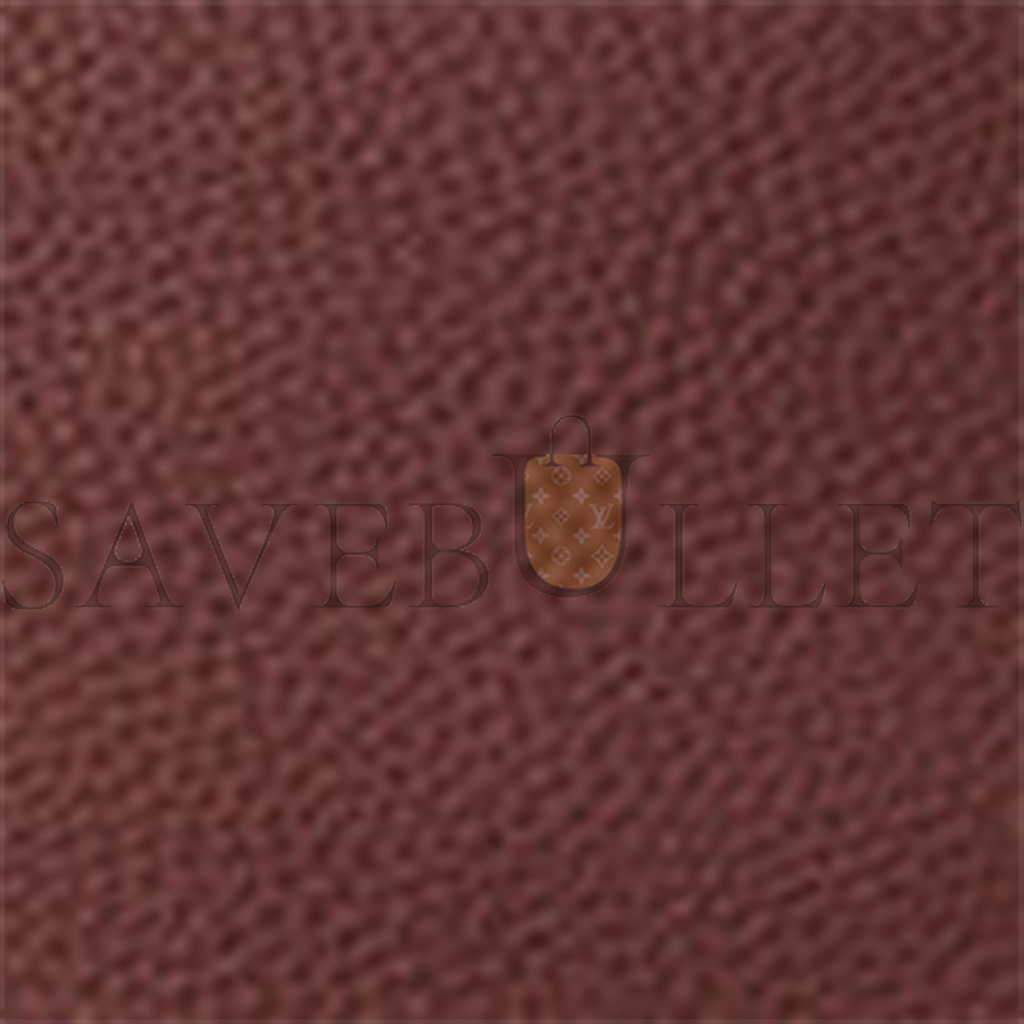 T*e R*w large ns park tote in leather burnt wood w1273l129bwod (43*38*20cm)