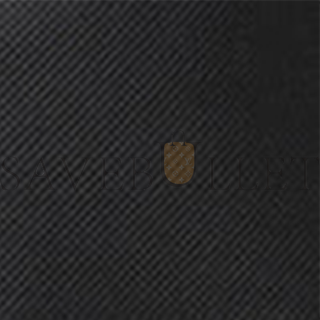 T*e R*w medium ns shoulder bag in leather black w1588l72sblpl (33*28*15cm)