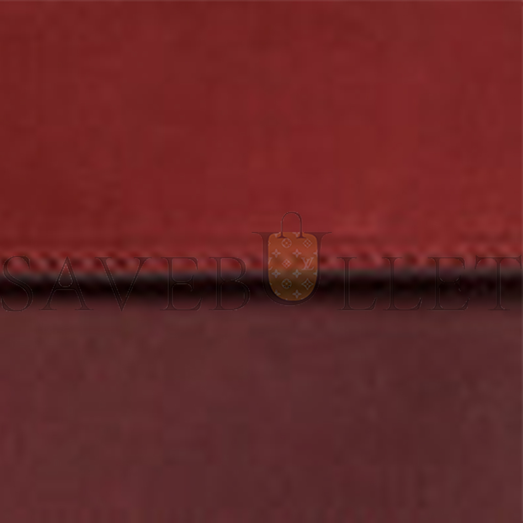 T*e R*w laurie bag in leather syram redchianti w1633l57l87sychg (22*15*3cm)