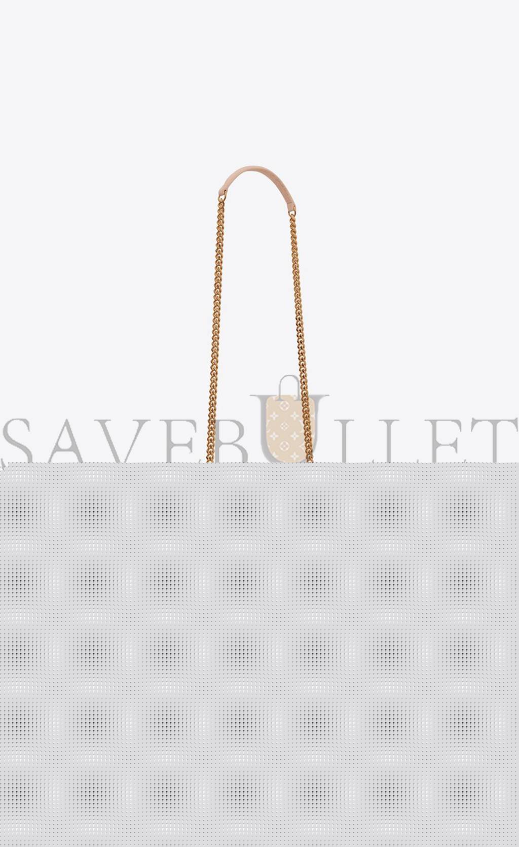 Y*L sunset medium in smooth leather 442906d420w2738 (22*16*8cm)