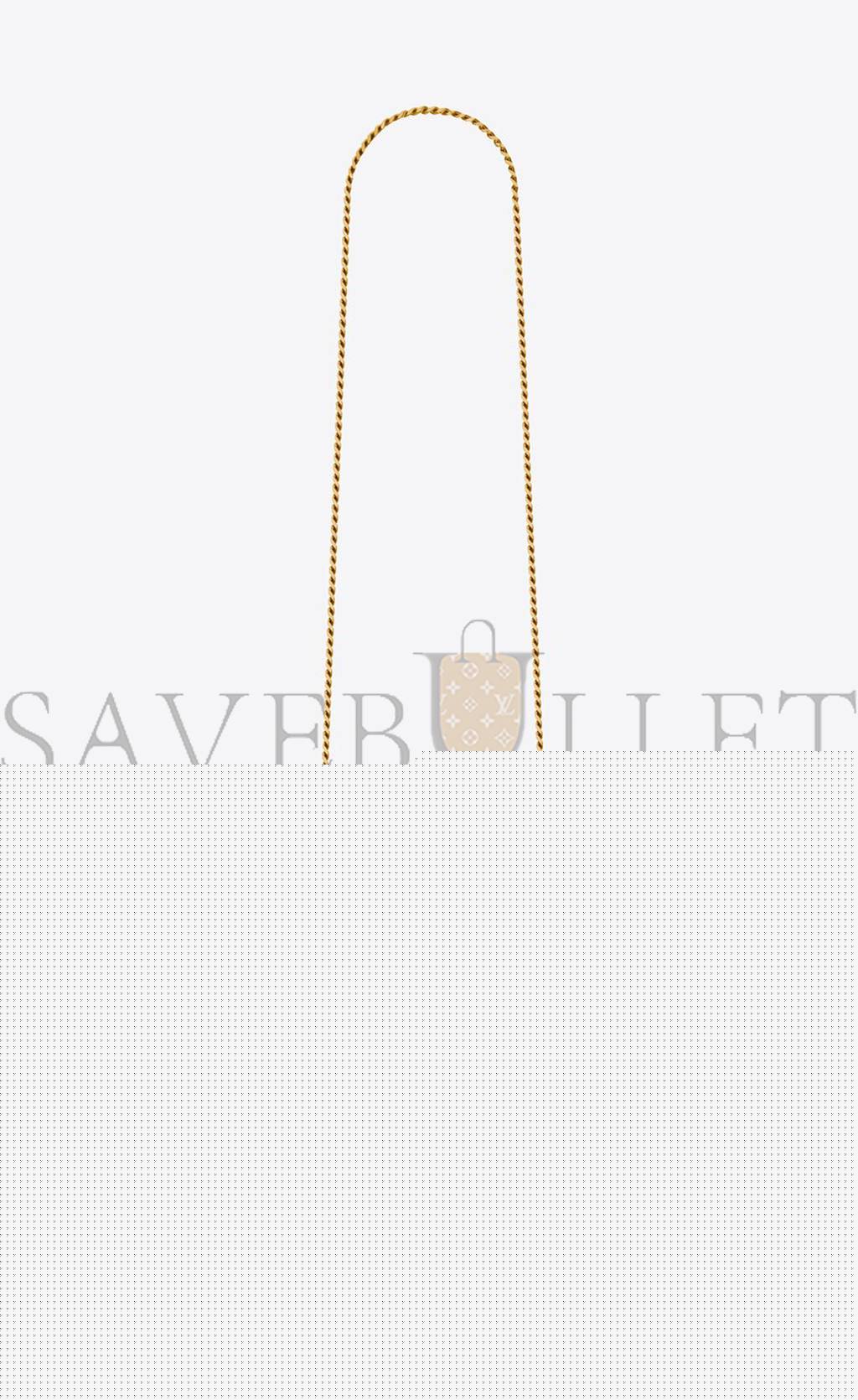 Y*L kate small chain bag in grain de poudre embossed leather 469390bow012721 (20*12.5*5cm)