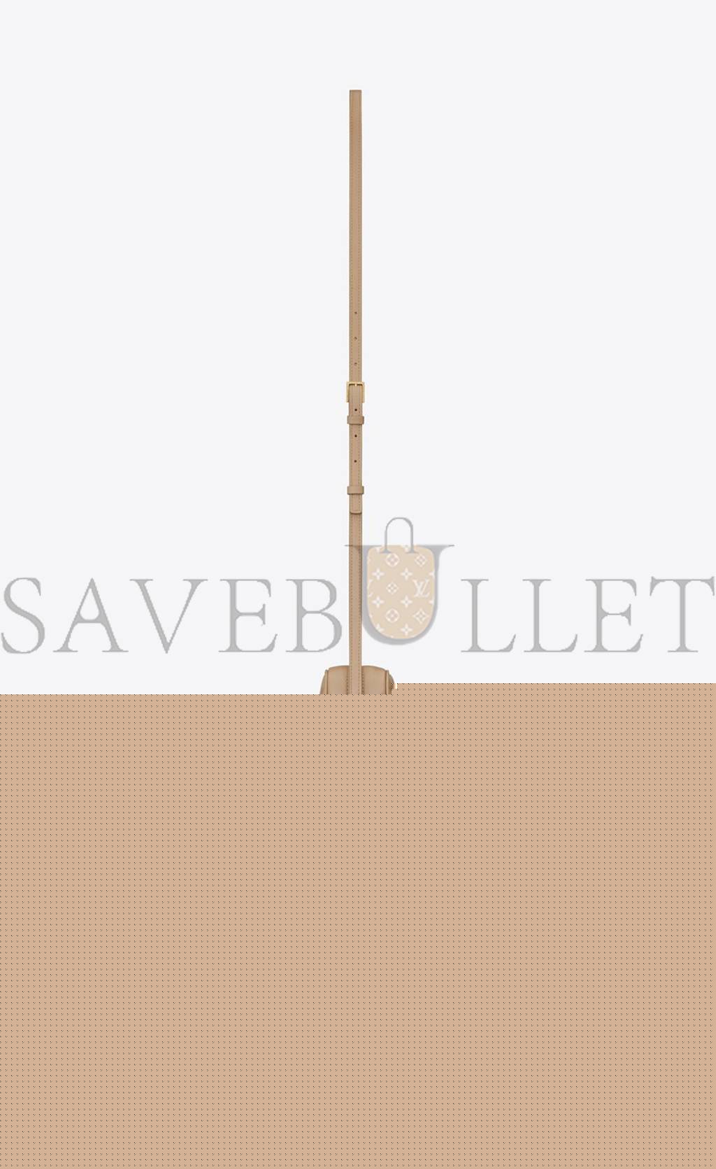 Y*L lou camera bag in quilted leather 612544dv7072721 (23*16*6cm)