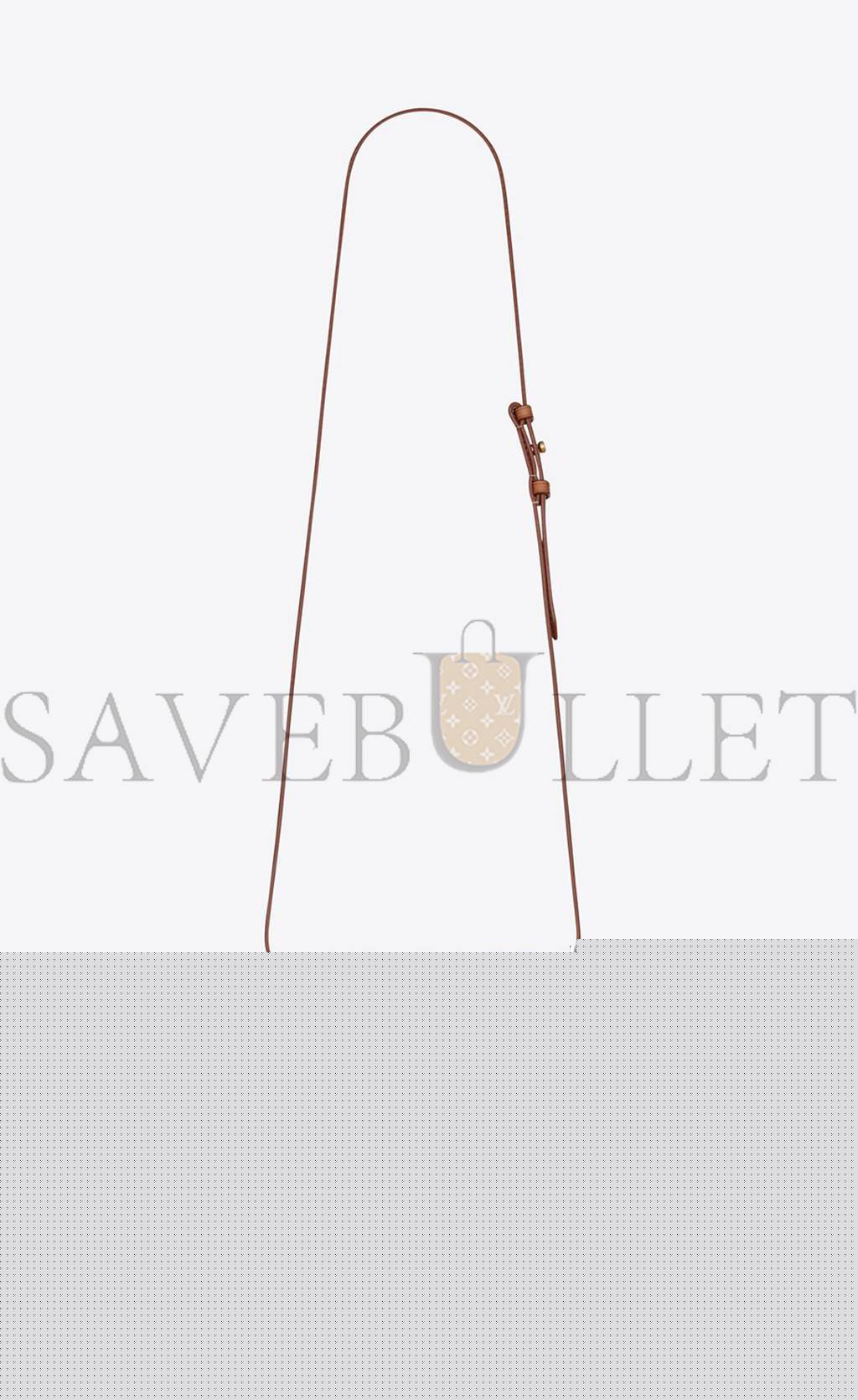 Y*L kaia small satchel in smooth vintage leather 619740bwr6w2725 (18*15.5*5.5cm)