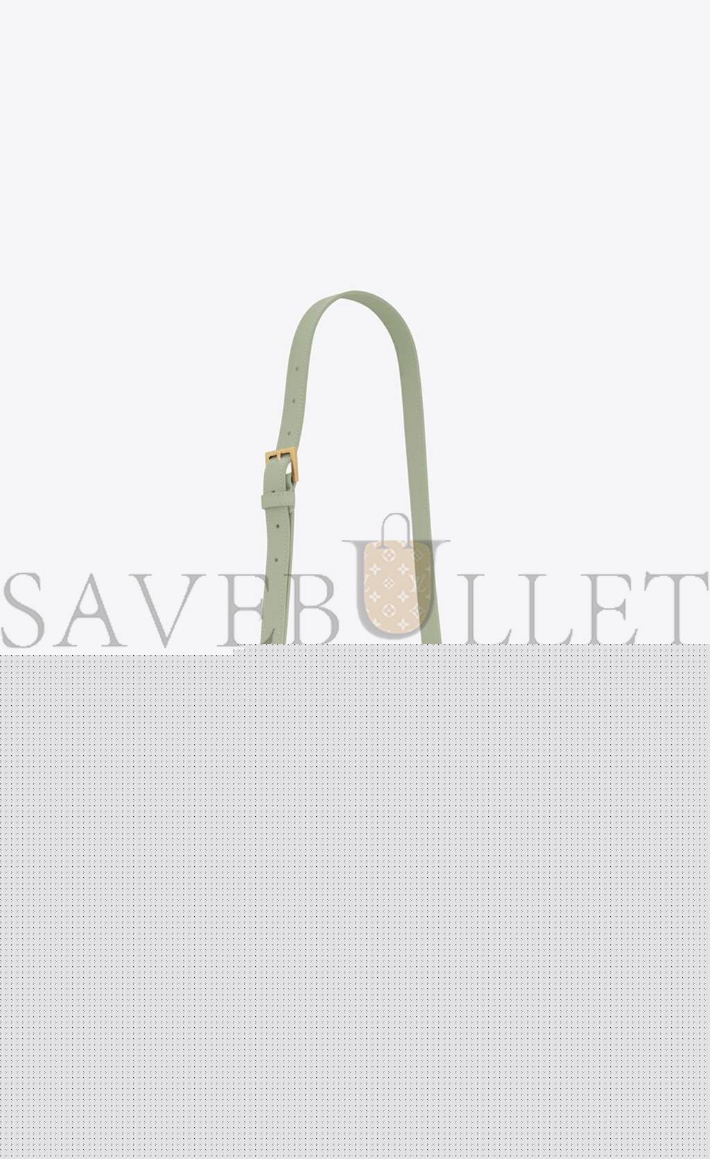 y*l solferino small in box Sa**t Lau*nt leather 6343060sx0w3918 (19*13*5cm)