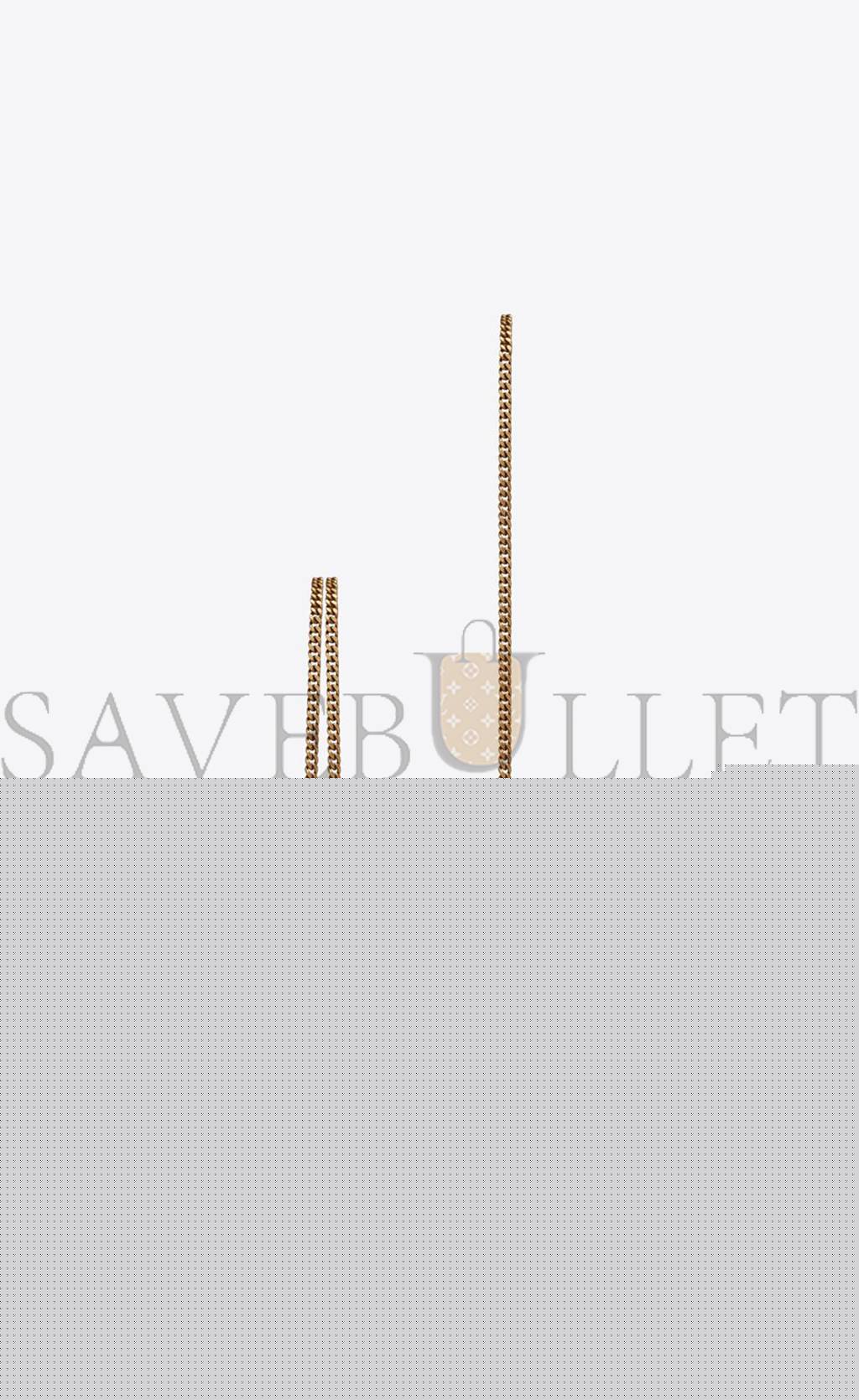 Y*L jamie medium chain bag (24*15.5*6.5cm)