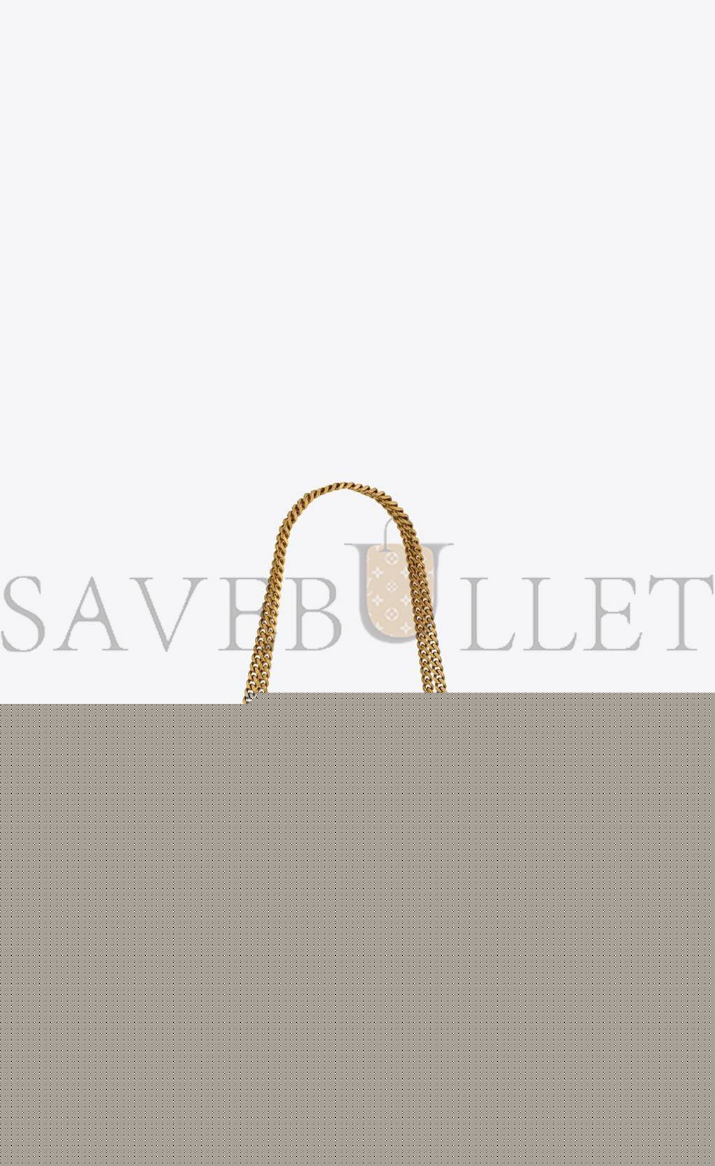 Y*L jamie medium in jersey 634820fabq79133 (24*15.5*6.5cm)