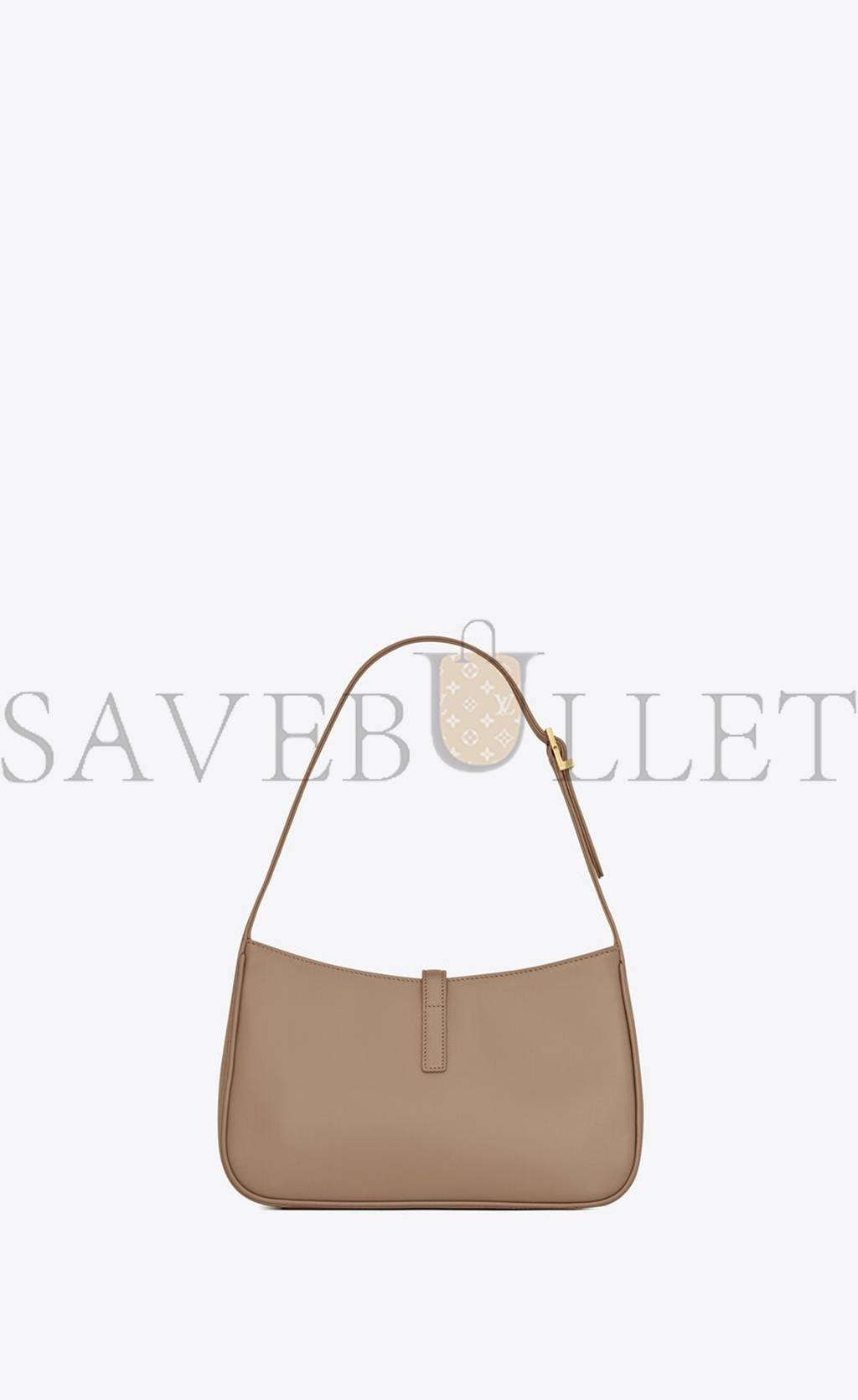 Y*L le 5 a 7 in smooth leather 6572282r20j2346 (23*16*6.5cm)