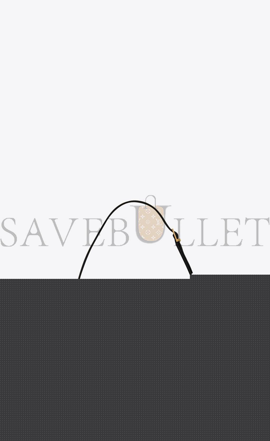 Y*L le 5 a 7 in smooth leather 6572282r20w1000 (23*16*6.5cm)