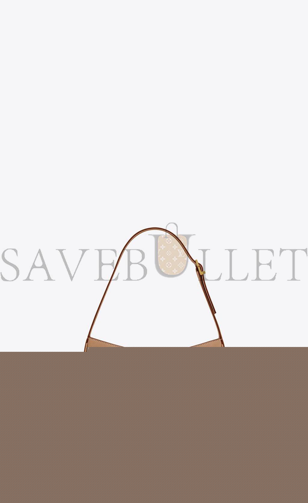Y*L le 5 a 7 in vegetable-tanned leather 657228bwr6w2725 (23*16*6.5cm)