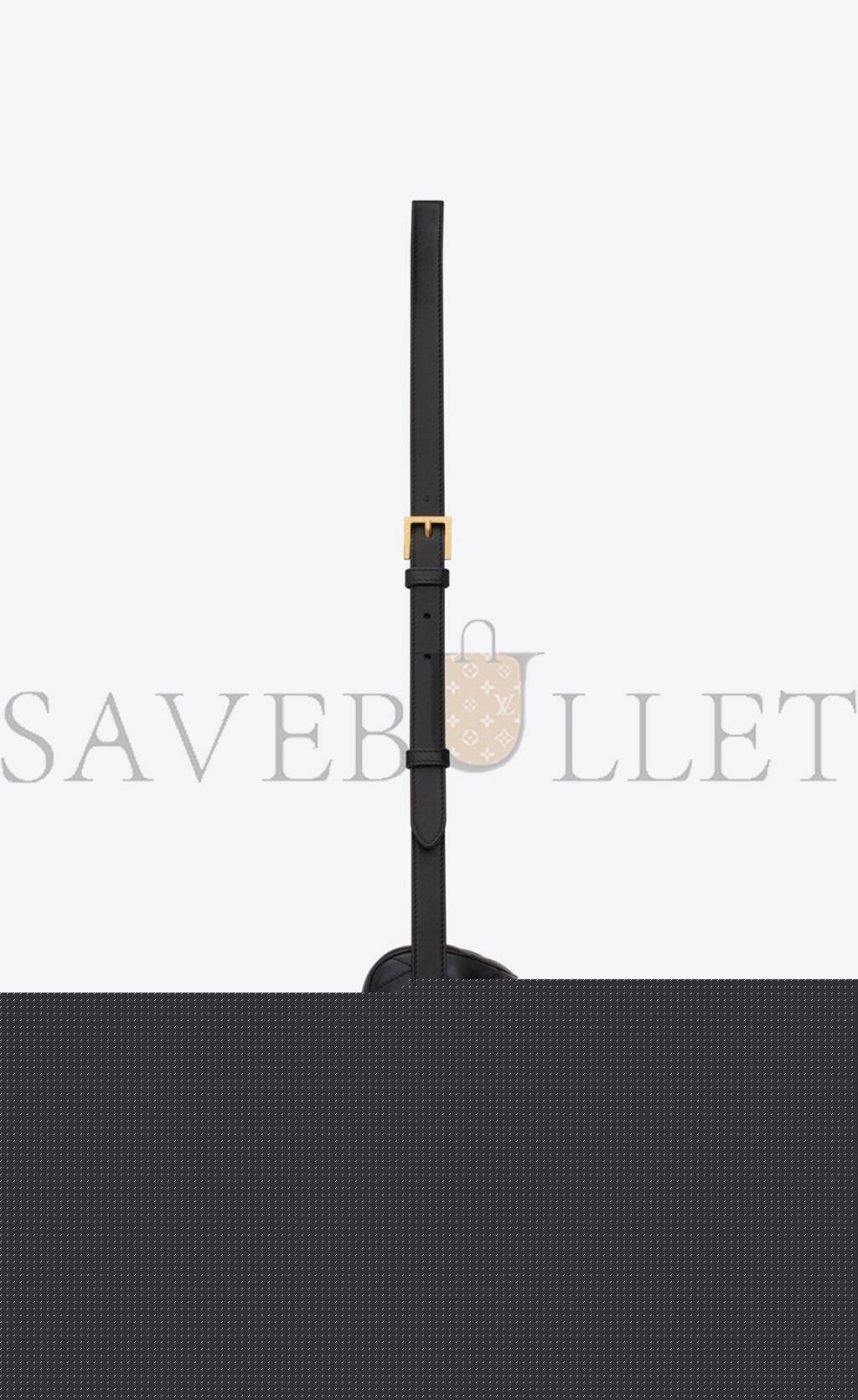 Y*L june box bag in quilted lambskin 7100801el071000 (19*15*8cm)