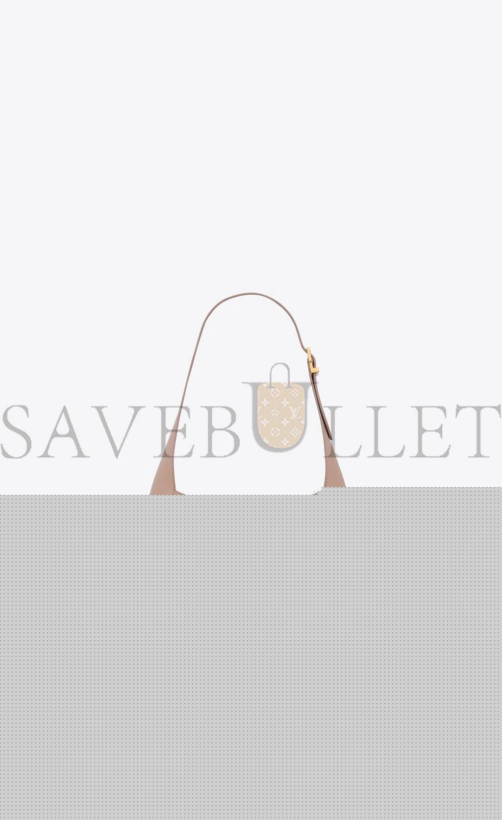 Y*L le 5 a 7 soft small in smooth leather 713938aaauq1722 (23*22*8/5cm)