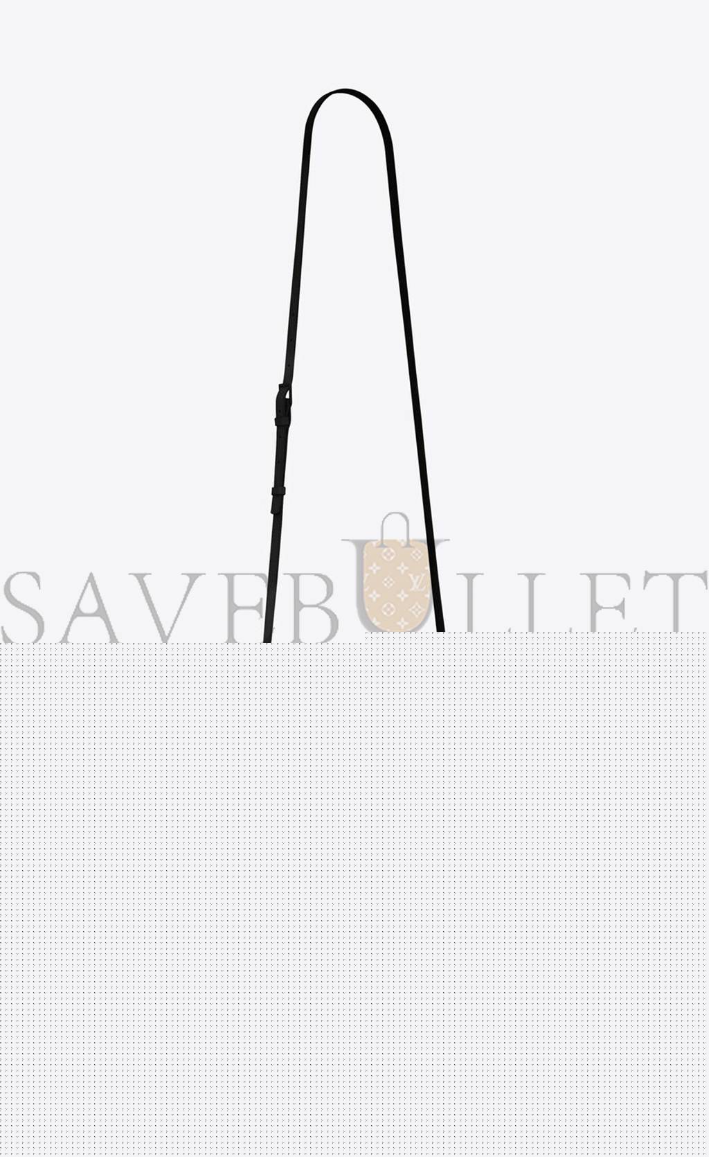 Y*L lou camera bag in quilted leather 715232dv7081000 (23*16*6cm)