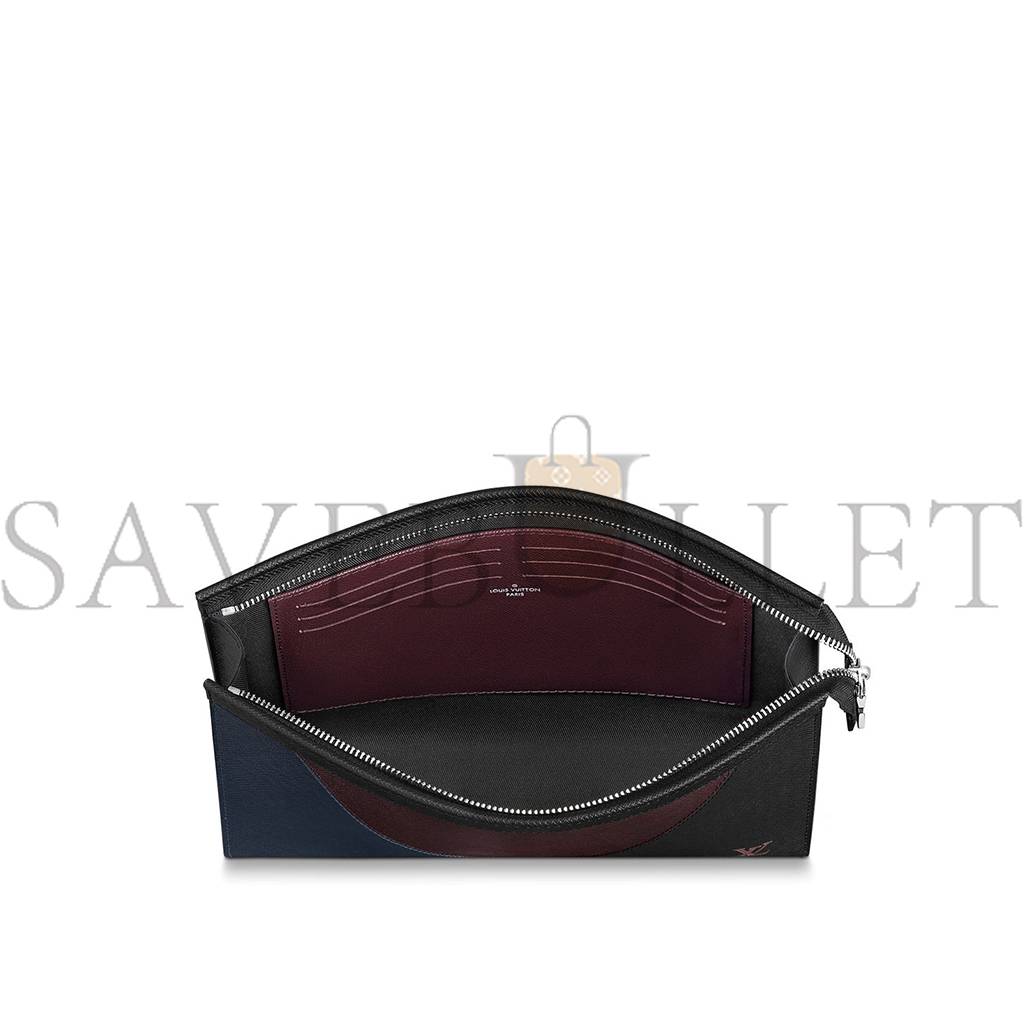 l**is V*t*n pochette voyage mm m30718 (27*21*3cm)