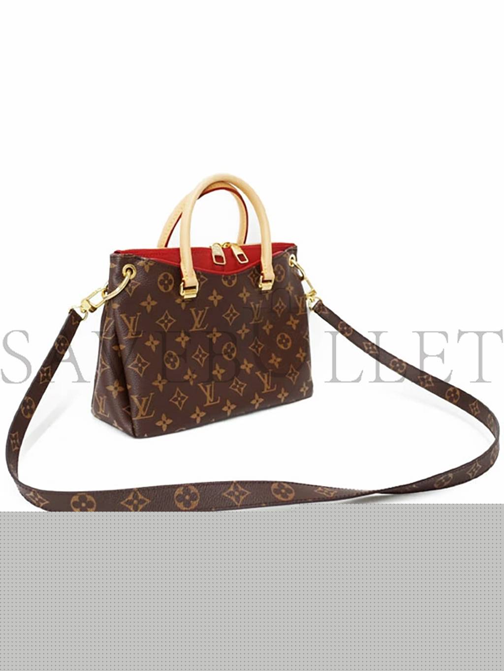 l**is V*t*n pallas bb handbag m41241 (26*19*9cm)