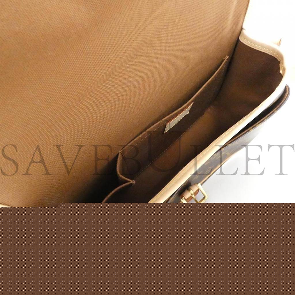 l**is V*t*n monogram m42250 (27*8.5*17cm)