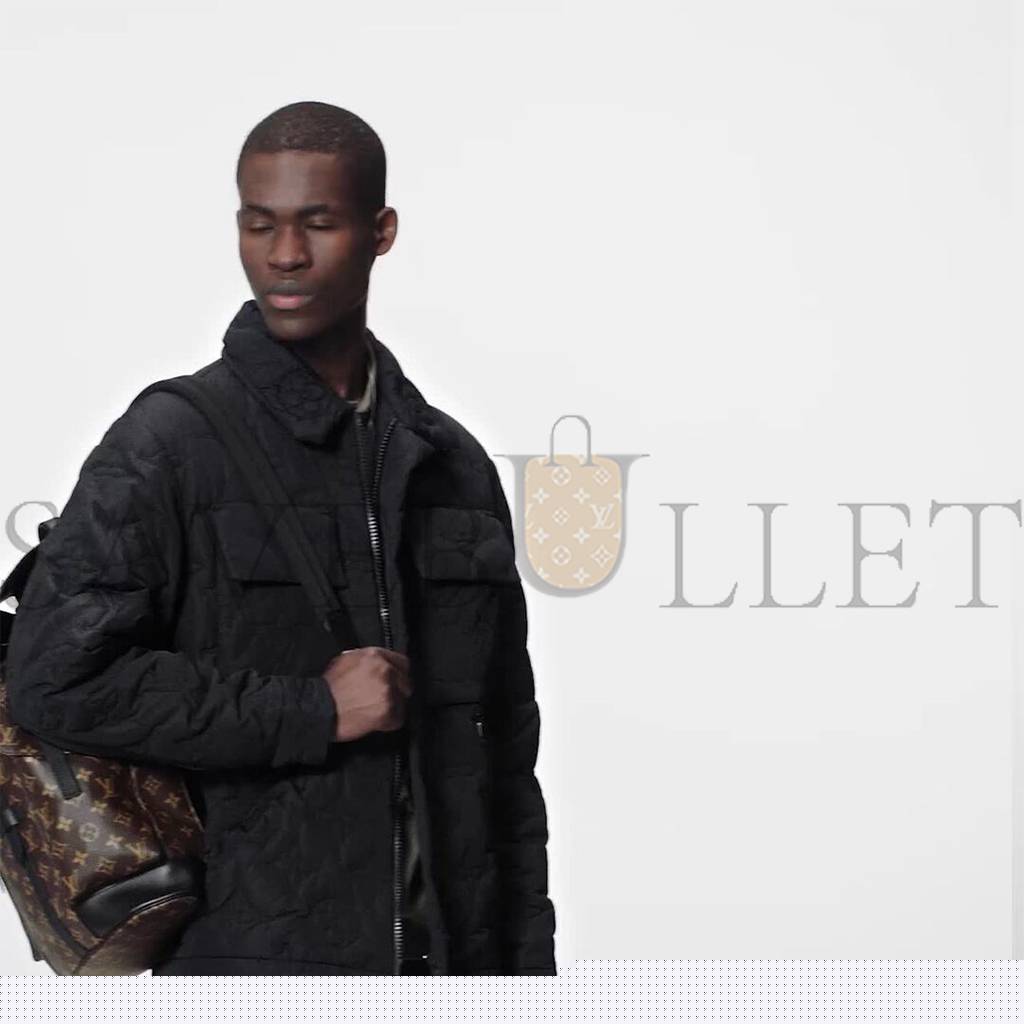 l**is V*t*n christopher pm backpack m43735 (41*47*13cm)