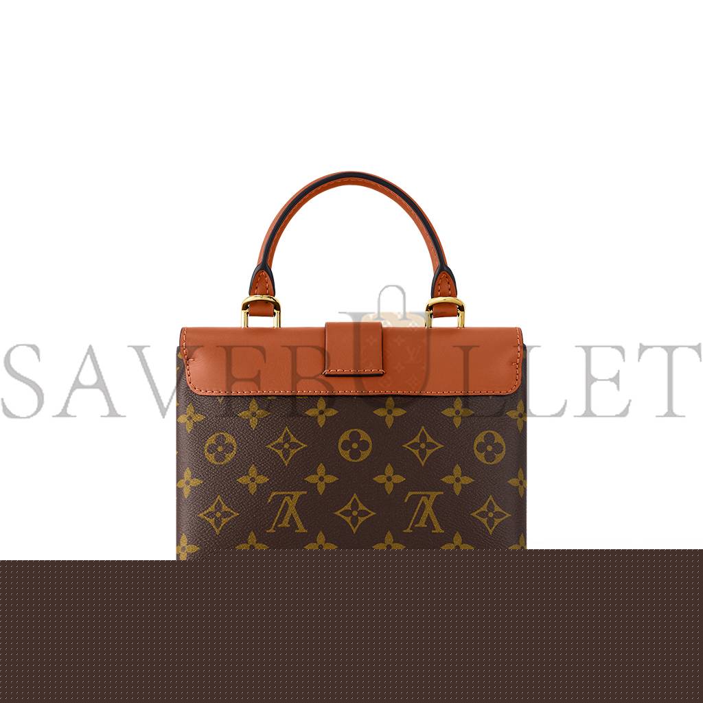 l**is V*t*n locky bb m44654 (21*17*8cm)