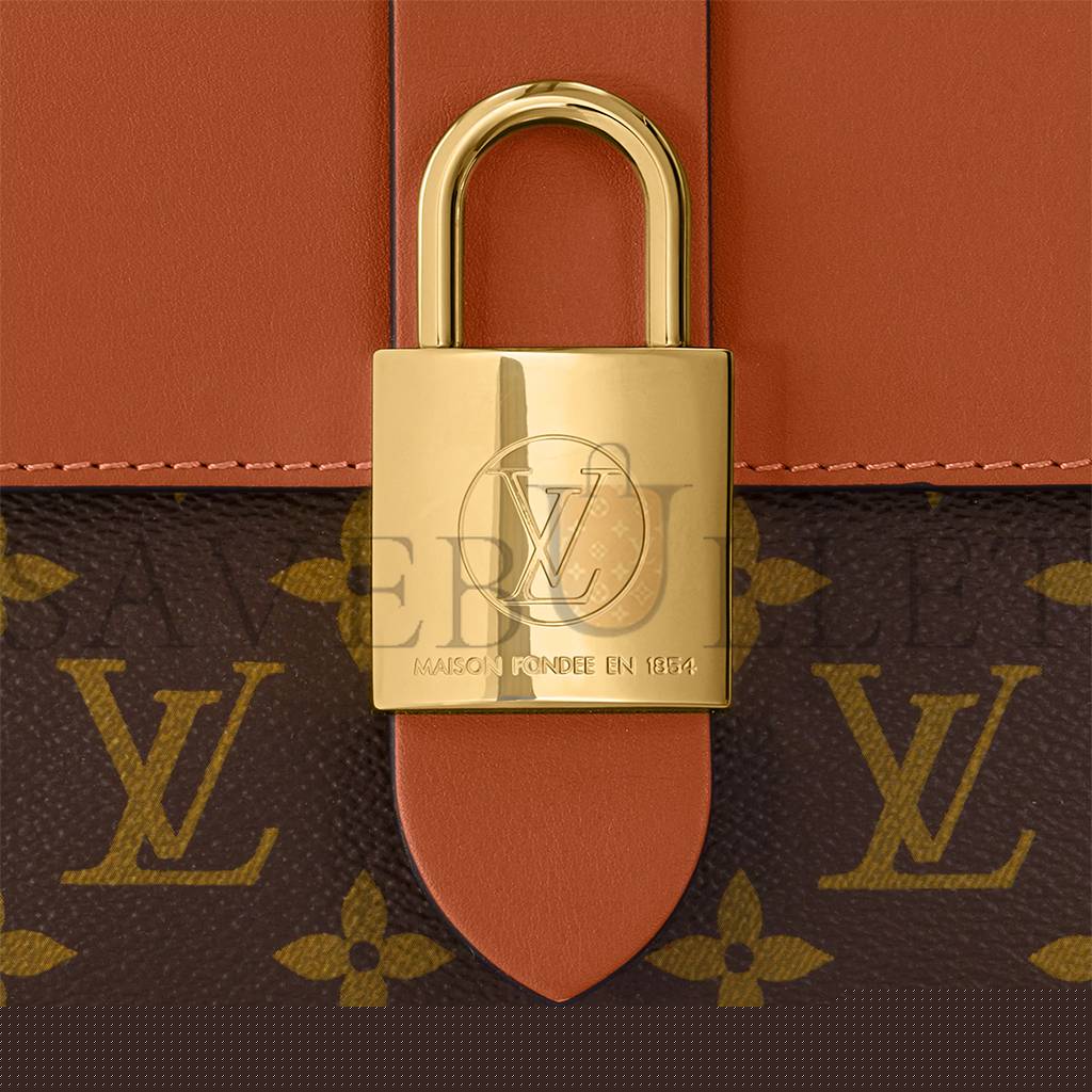 l**is V*t*n locky bb m44654 (21*17*8cm)