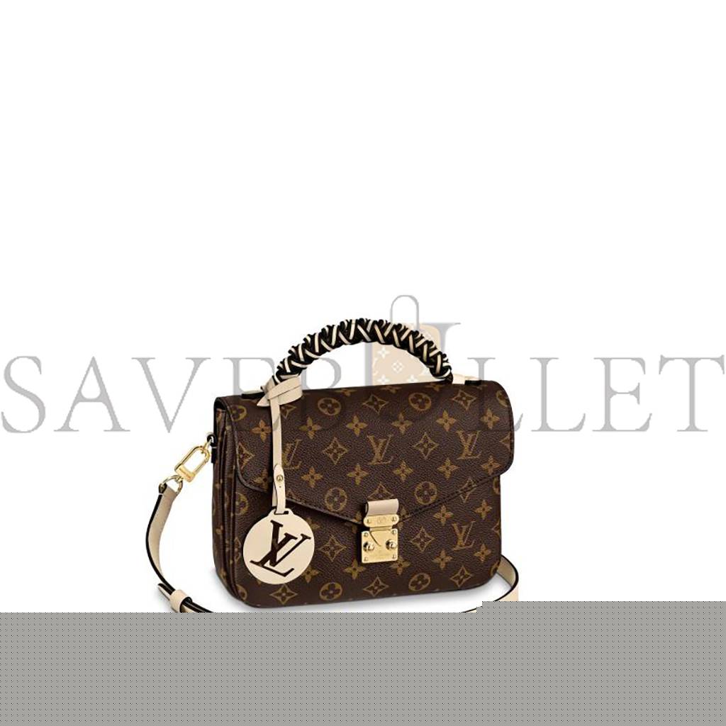 l**is V*t*n pochette metis handbag m45152 (25*19*7cm)