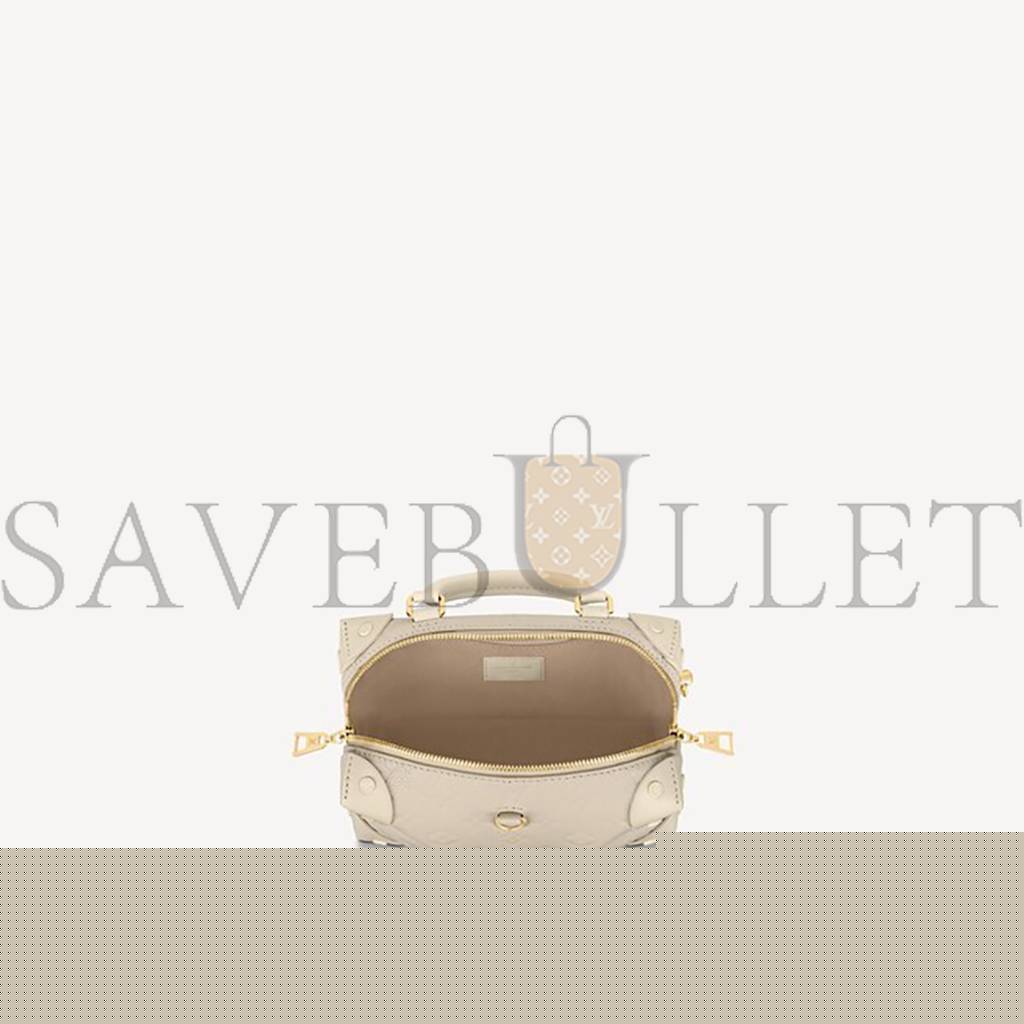 l**is V*t*n petite malle souple handbag :m45394 (20*14*7.5cm)