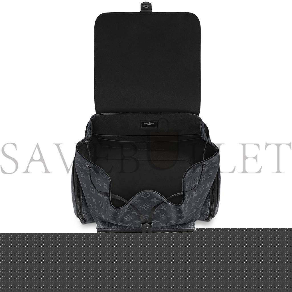 l**is V*t*n backpack trio m45538 (60*72*19cm)
