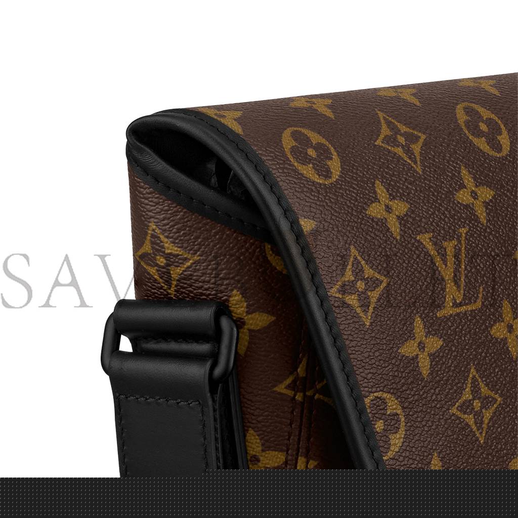 l**is V*t*n magnetic messenger m45557 (31.5*22*8cm)