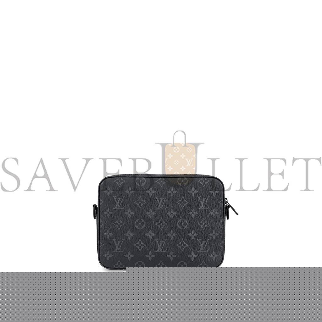 l**is V*t*n steamer messenger m45585 (23.5*17*6cm)