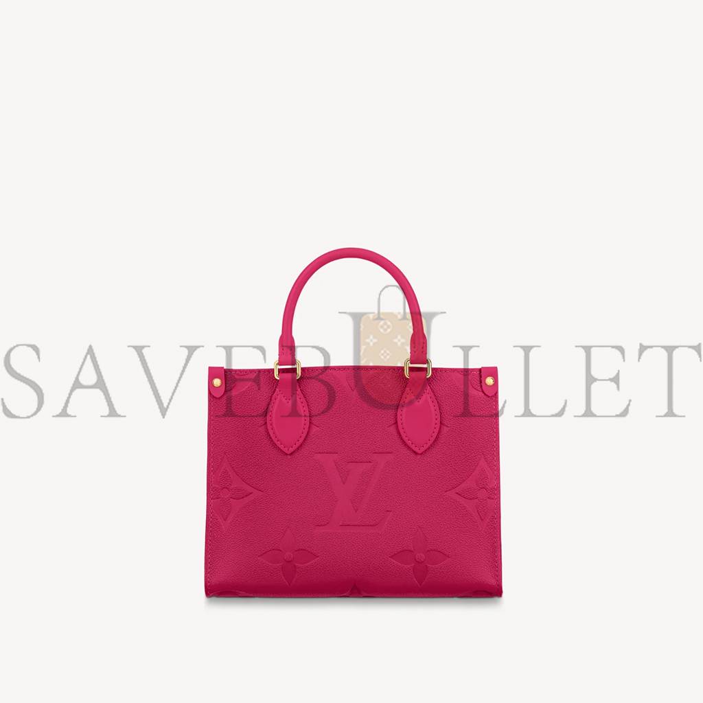 l**is V*t*n onthego pm m45660 (25*19*11.5cm)