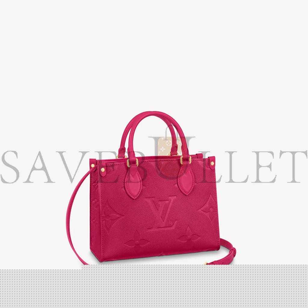 l**is V*t*n onthego pm m45660 (25*19*11.5cm)