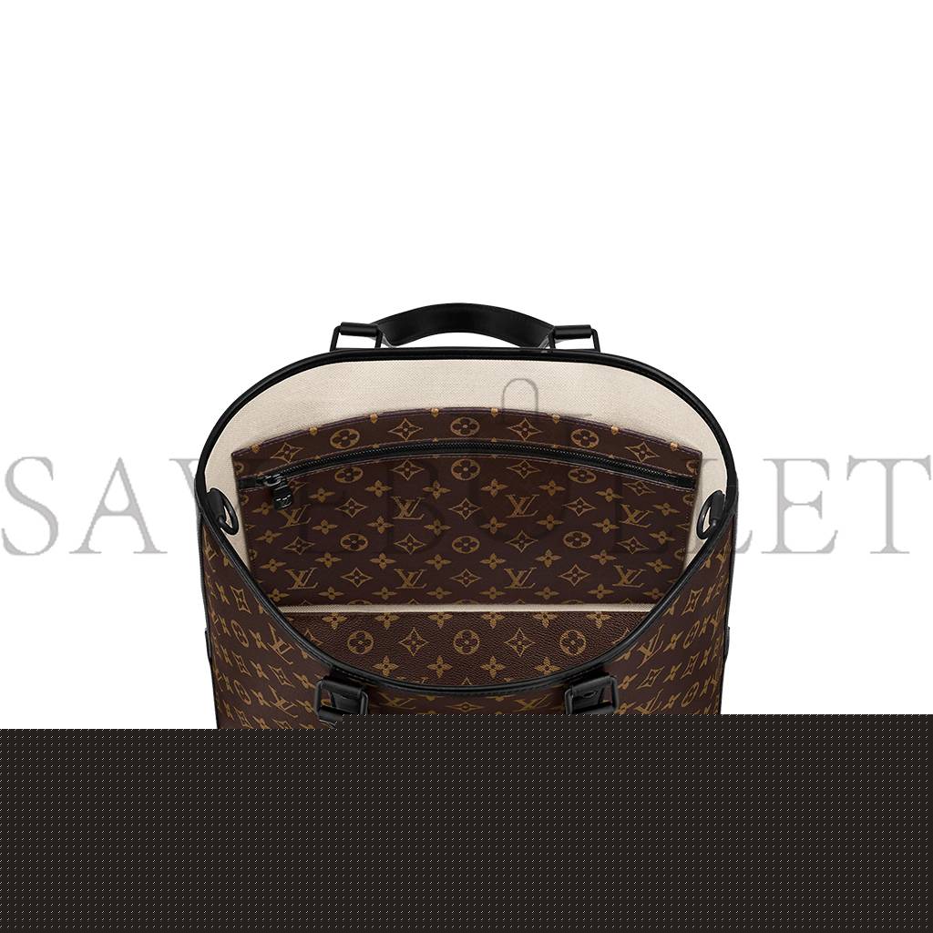l**is V*t*n weekend tote pm m45734 (37*29*13cm)