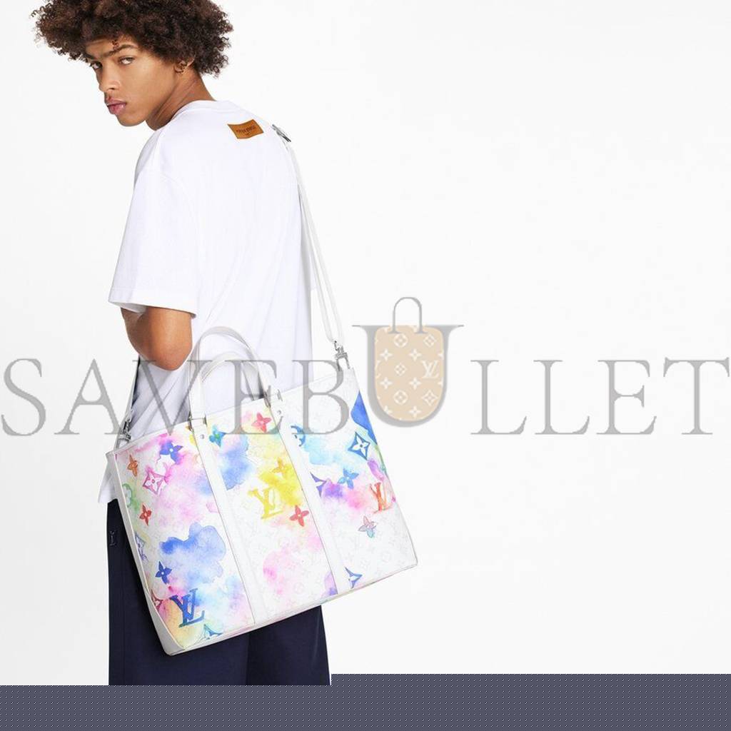 l**is V*t*n new tote large handbag m45754 (38.5*29*11cm)