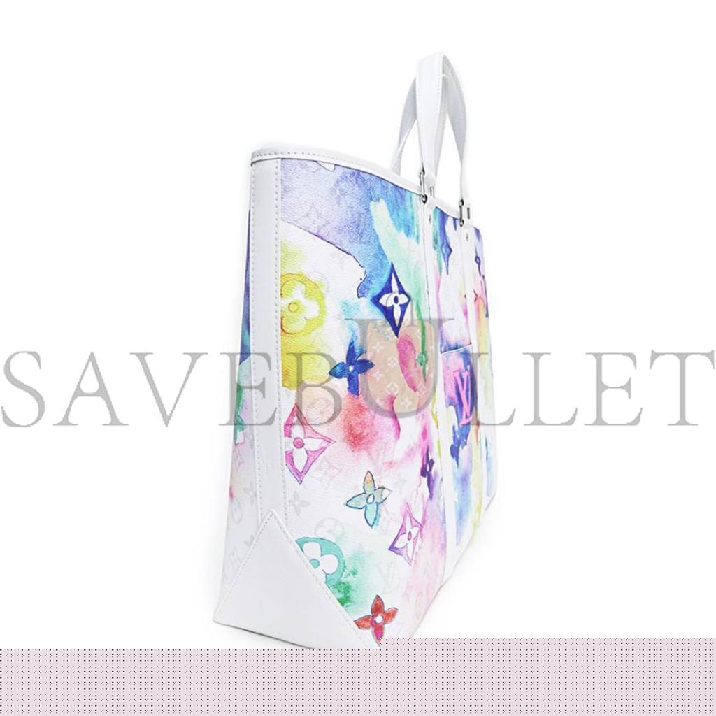 l**is V*t*n new tote large handbag m45754 (38.5*29*11cm)