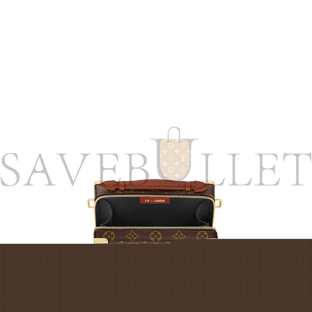 l**is V*t*n lvxnba handle trunk m45785 (21.5*15*7cm)