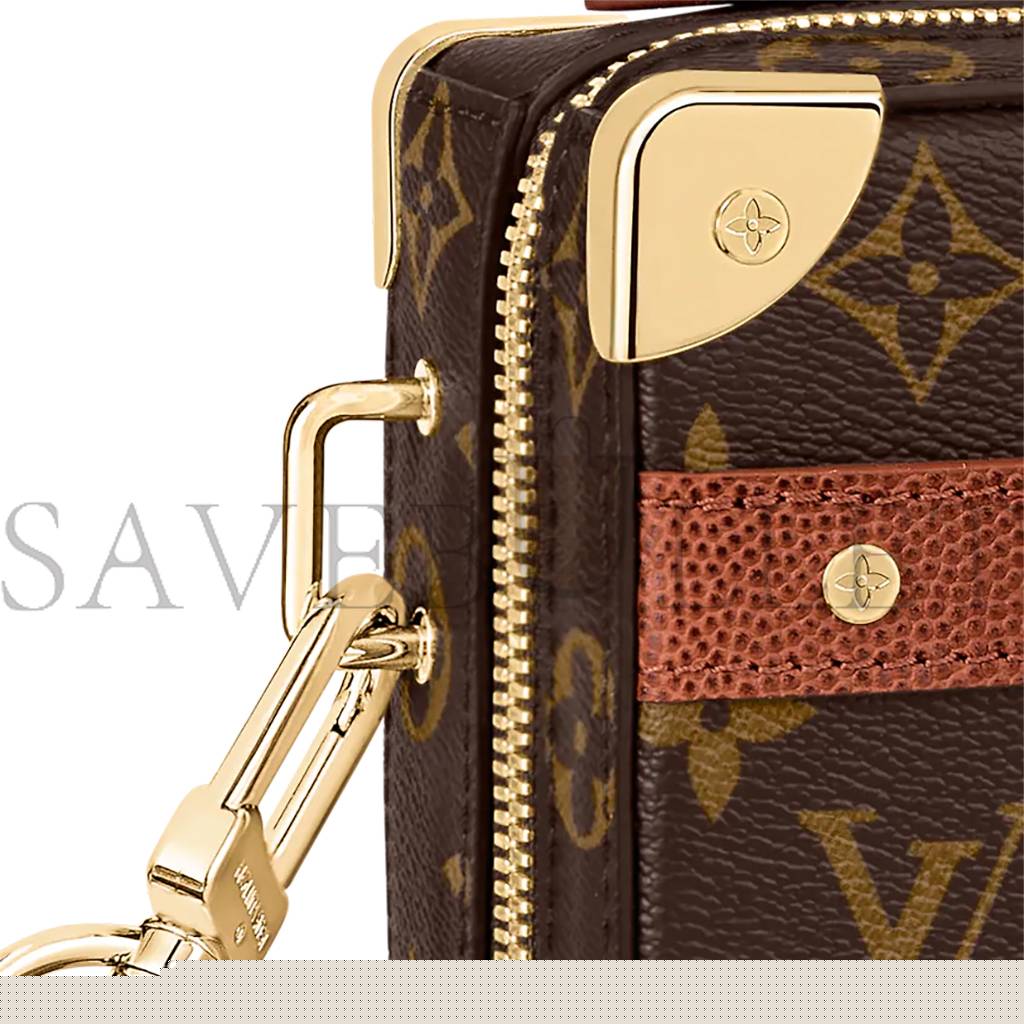 l**is V*t*n lvxnba handle trunk m45785 (21.5*15*7cm)