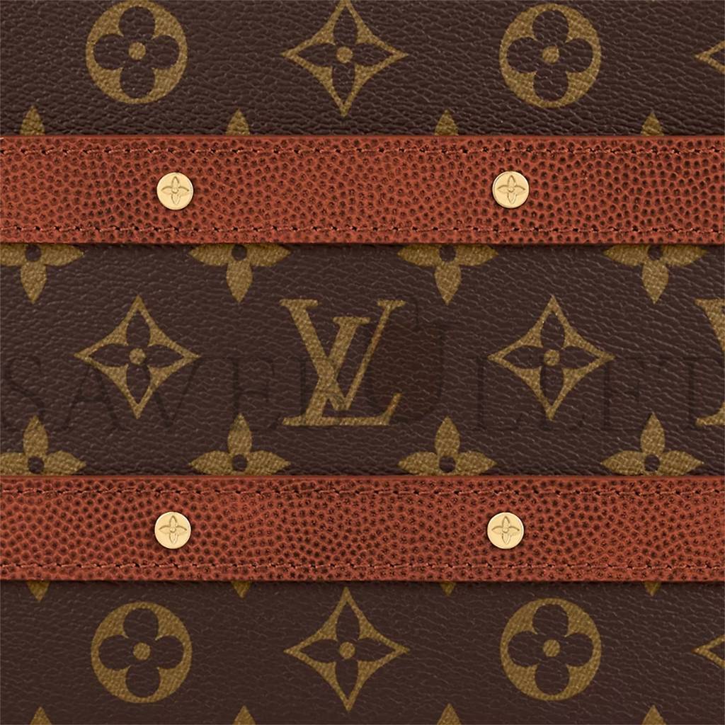 l**is V*t*n lvxnba handle trunk m45785 (21.5*15*7cm)