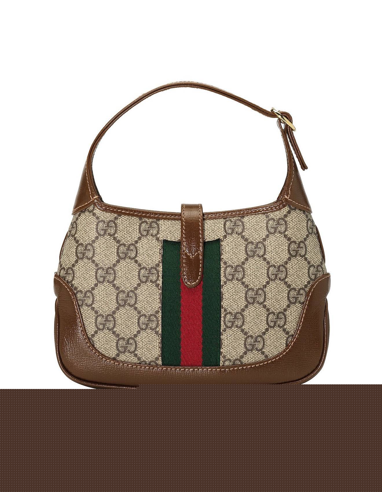 G*u*i jackie 1961 mini bag 637092 (19*13*3cm)