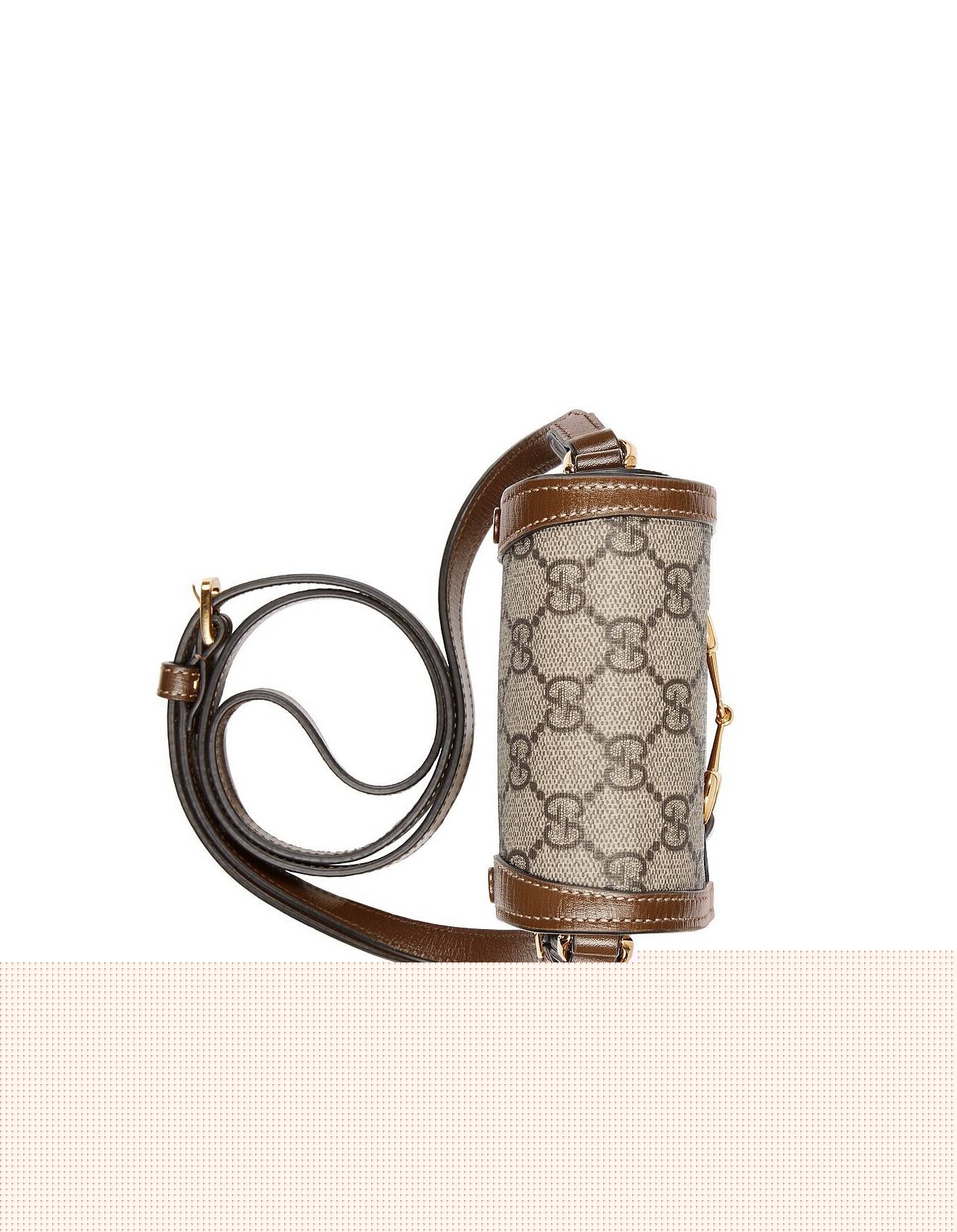 G*u*i horsebit 1955 mini bag 625615