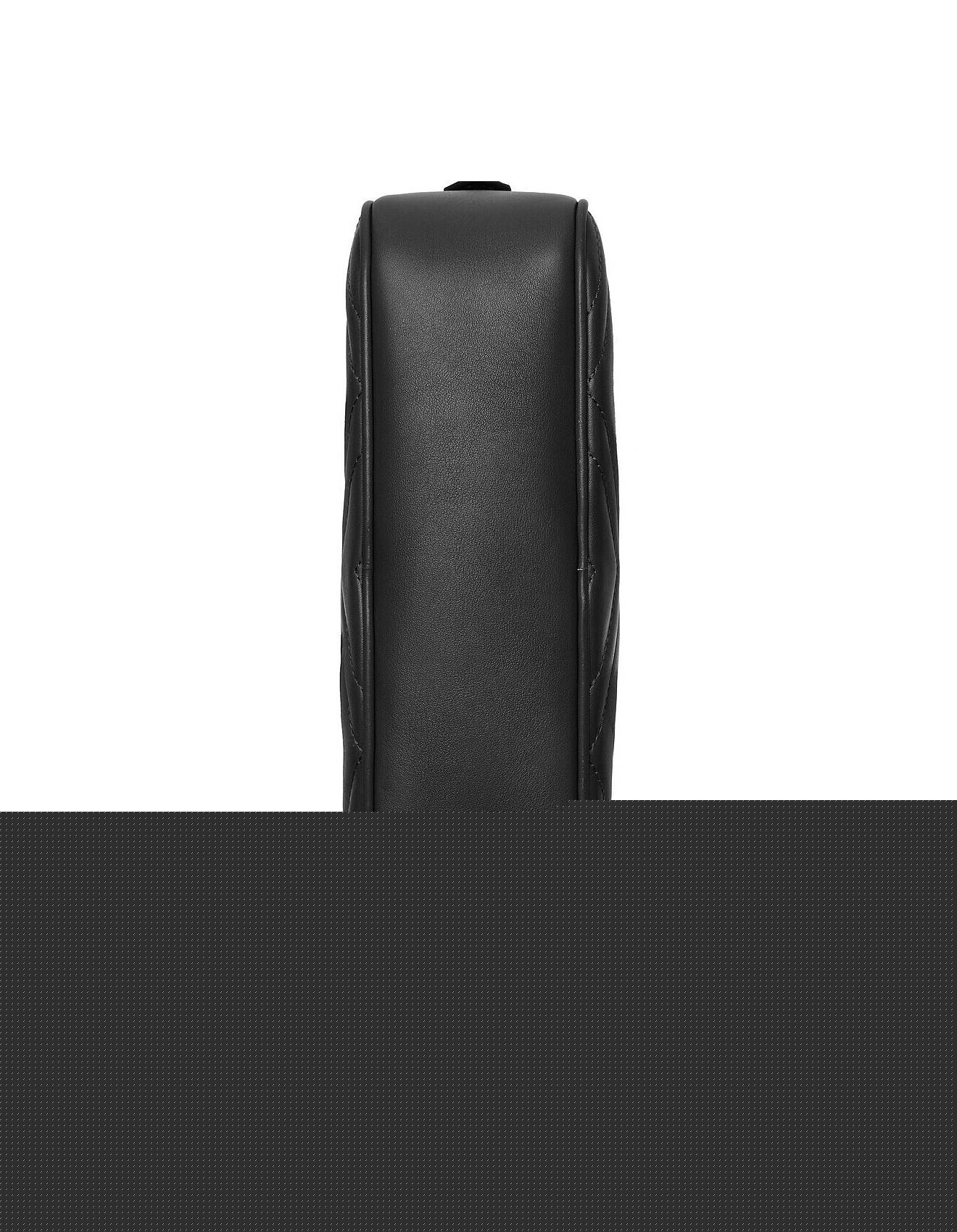 G*u*i gg marmont small matelassÉ shoulder bag 447632 (24*13*7cm)