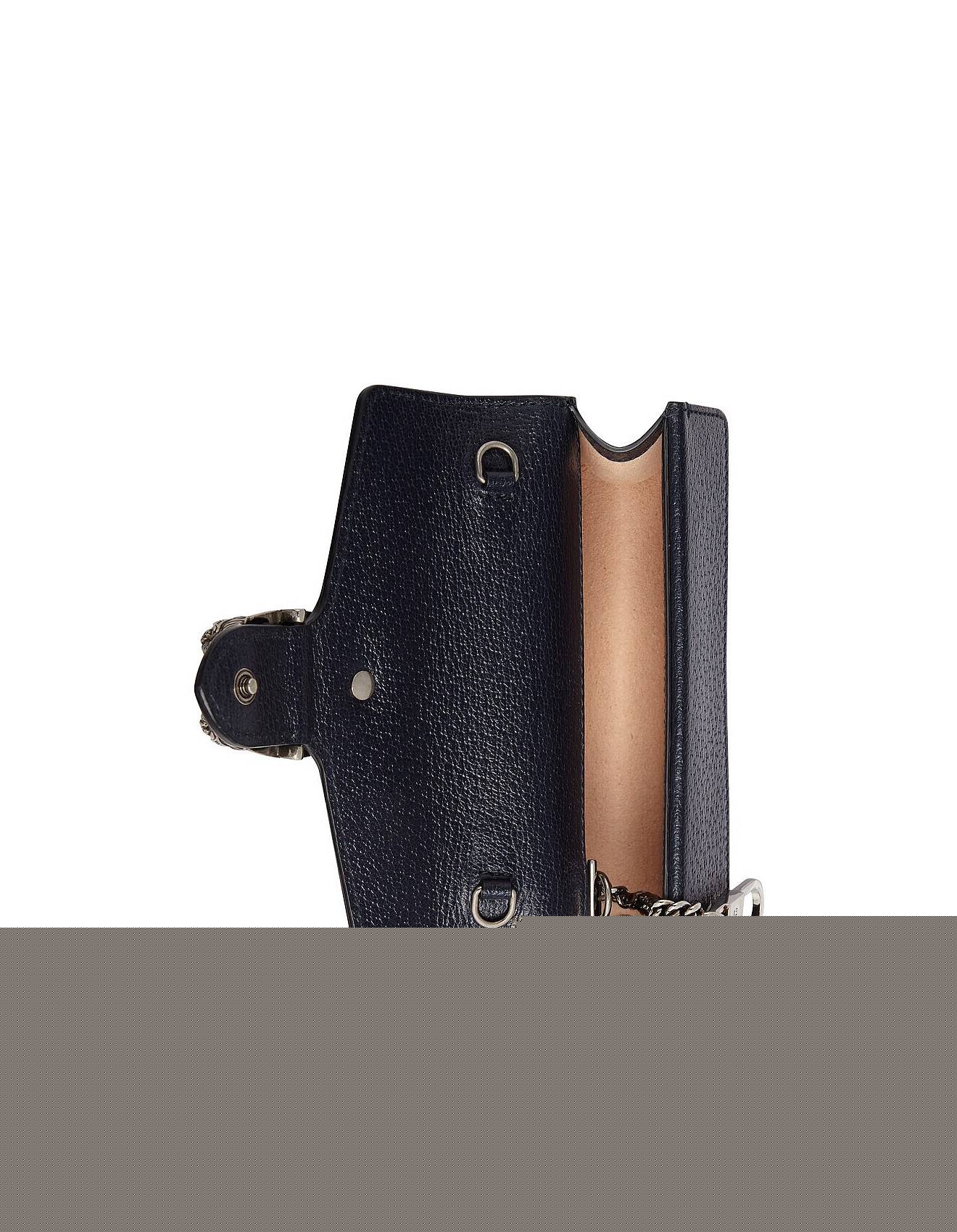 g*u*i dionysus gg S*per mini bag  476432 (16.5*10*4cm)