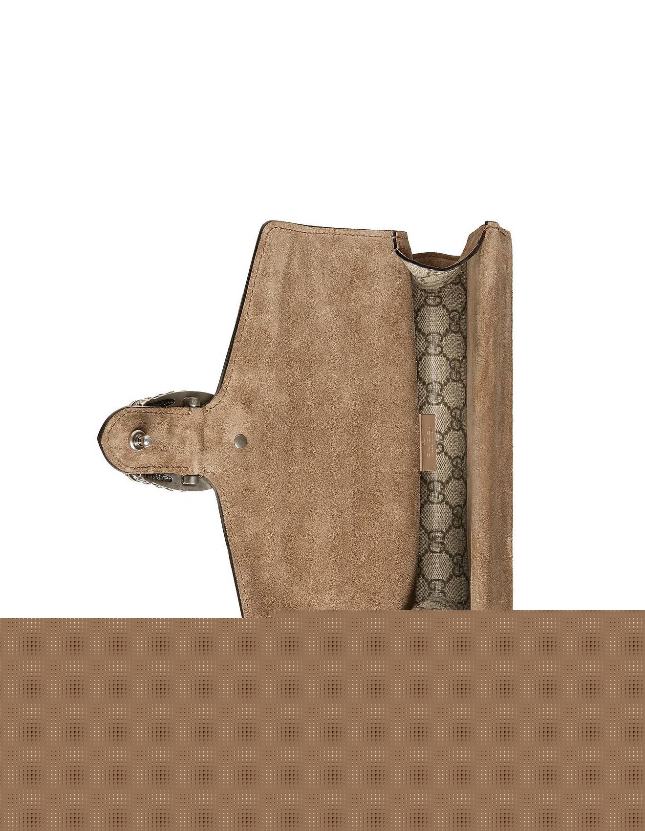 G*u*i dionysus gg small rectangular bag ‎499623 (25*13.5*7cm)